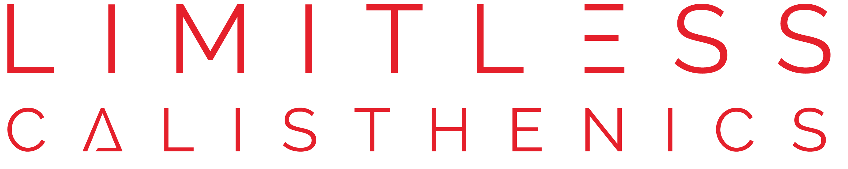 Limitless Calisthenics